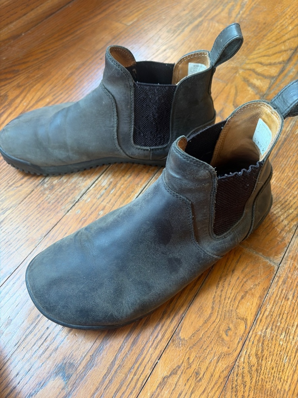 Xero Ridgeway Chelsea boots - Picture 2 of 7